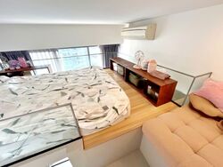 The Hillier (D23), Apartment #598073321